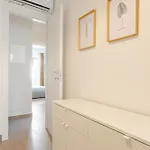2 Indipendenti, In Pieno Centro Con Veranda Appartement *