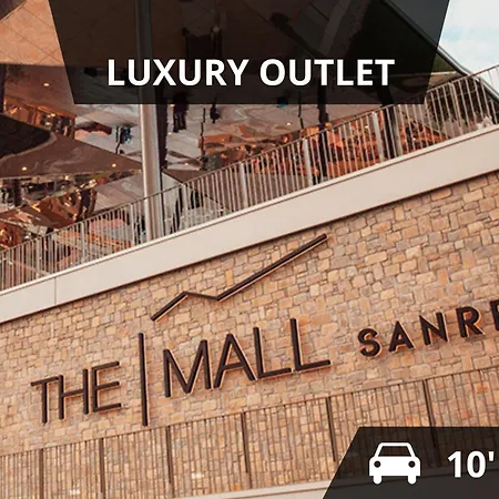 2 Indipendenti, In Pieno Centro Con Veranda Apartmán Sanremo