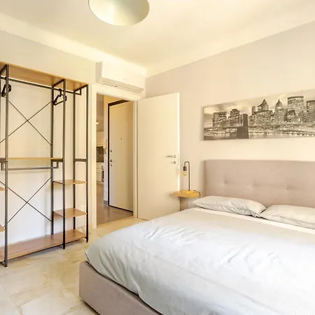 Apartmán 2 Indipendenti, In Pieno Centro Con Veranda Sanremo