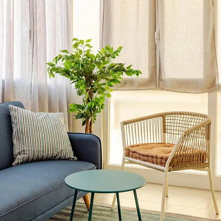 Apartmán 2 Indipendenti, In Pieno Centro Con Veranda