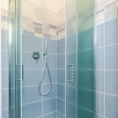 Apartmán 2 Indipendenti, In Pieno Centro Con Veranda