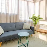 アパート 2 Indipendenti, In Pieno Centro Con Veranda