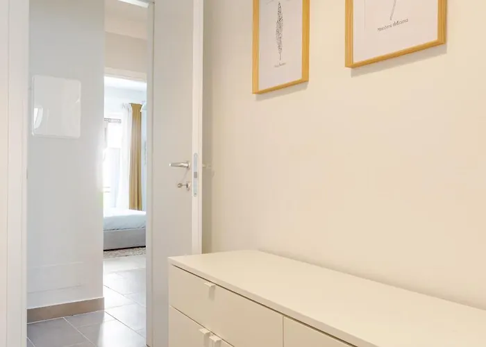 2 Indipendenti, In Pieno Centro Con Veranda Apartman *
